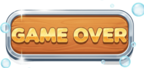 Game Over